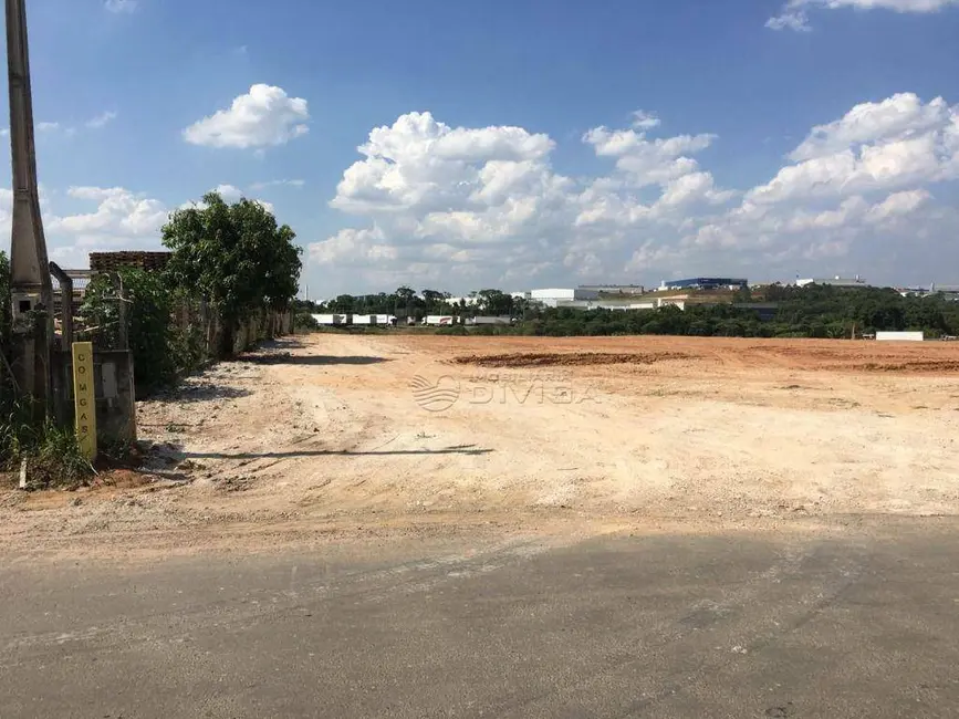 Foto 2 de Sala Comercial para alugar, 7000m2 em Itupeva - SP