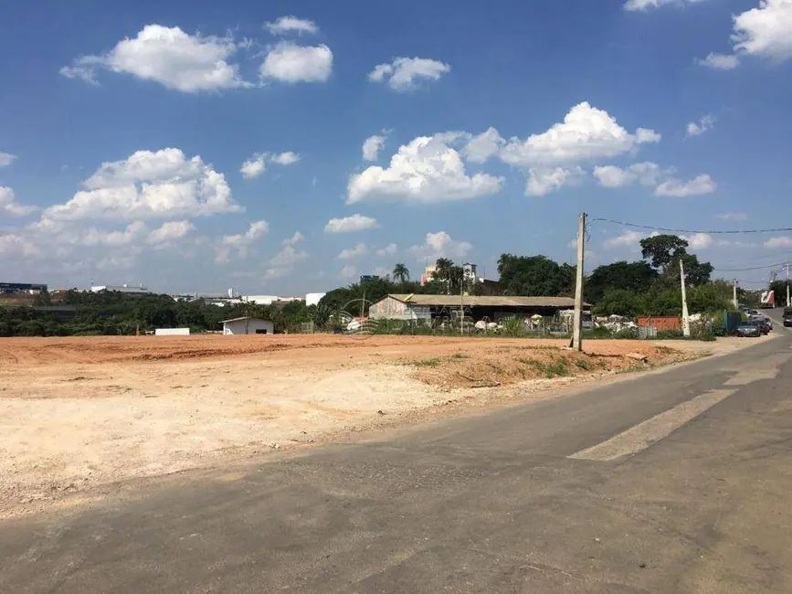 Foto 3 de Sala Comercial para alugar, 7000m2 em Itupeva - SP