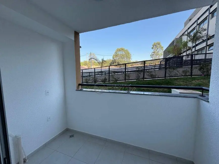 Foto 9 de Apartamento com 2 quartos à venda, 64m2 em Engordadouro, Jundiai - SP