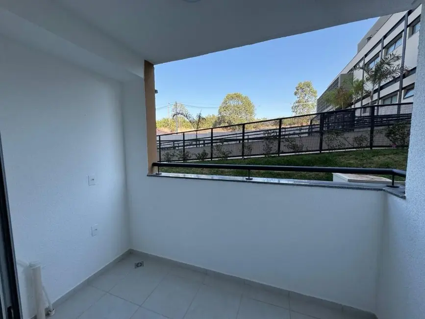 Foto 9 de Apartamento com 2 quartos à venda, 64m2 em Engordadouro, Jundiai - SP