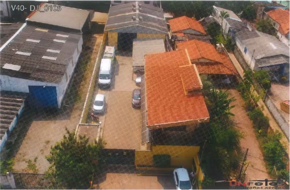 Foto 1 de Armazém / Galpão à venda, 1045m2 em Poste, Jundiai - SP