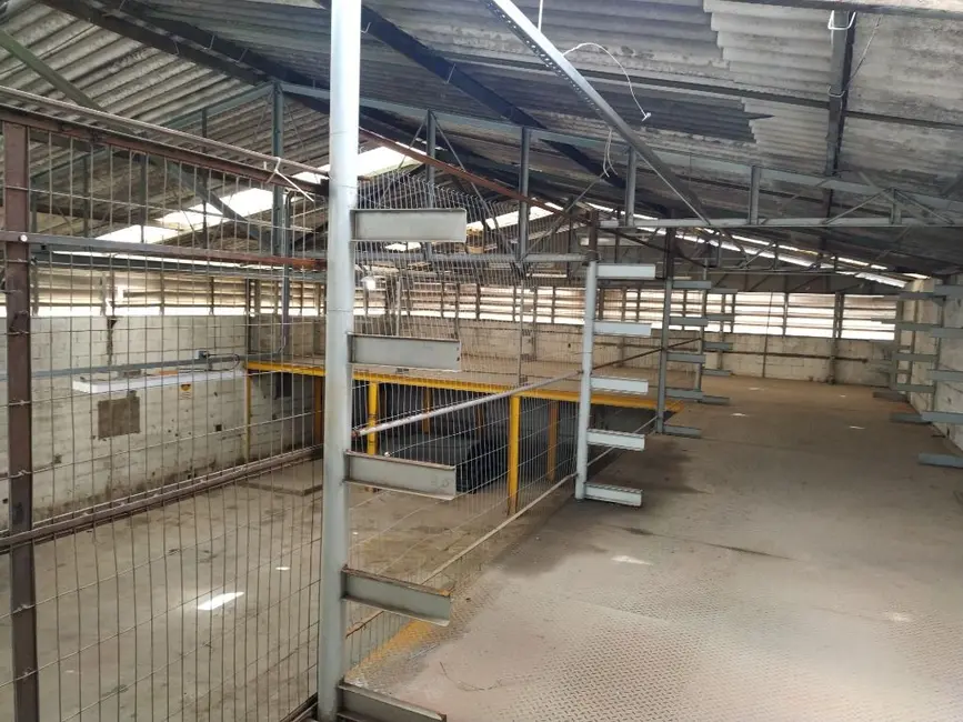 Foto 3 de Armazém / Galpão à venda, 1045m2 em Poste, Jundiai - SP