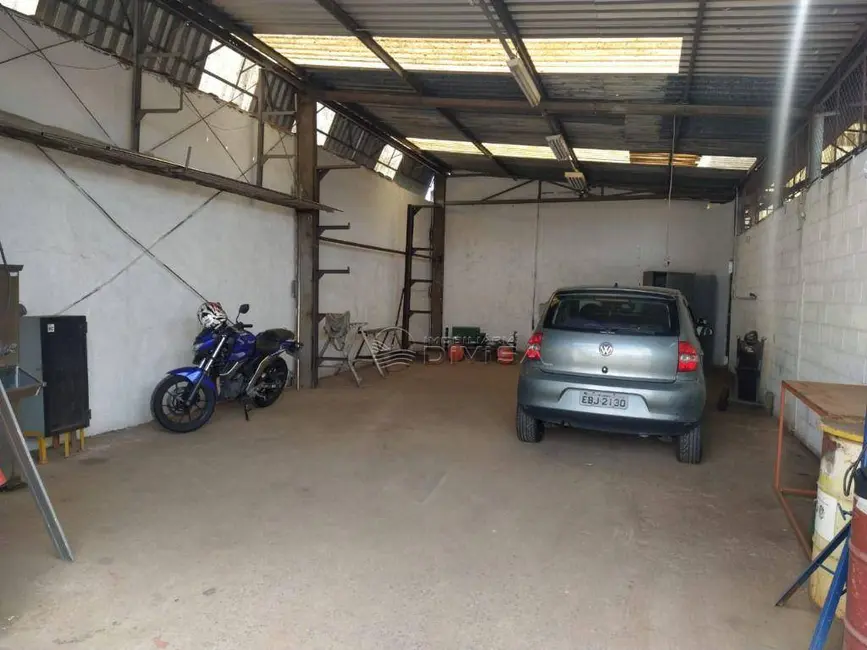 Armazém / Galpão à venda, 712m2 em Poste, Jundiai - SP - imagem 5 Foto 5 de Armazém / Galpão à venda, 712m2 em Poste, Jundiai - SP