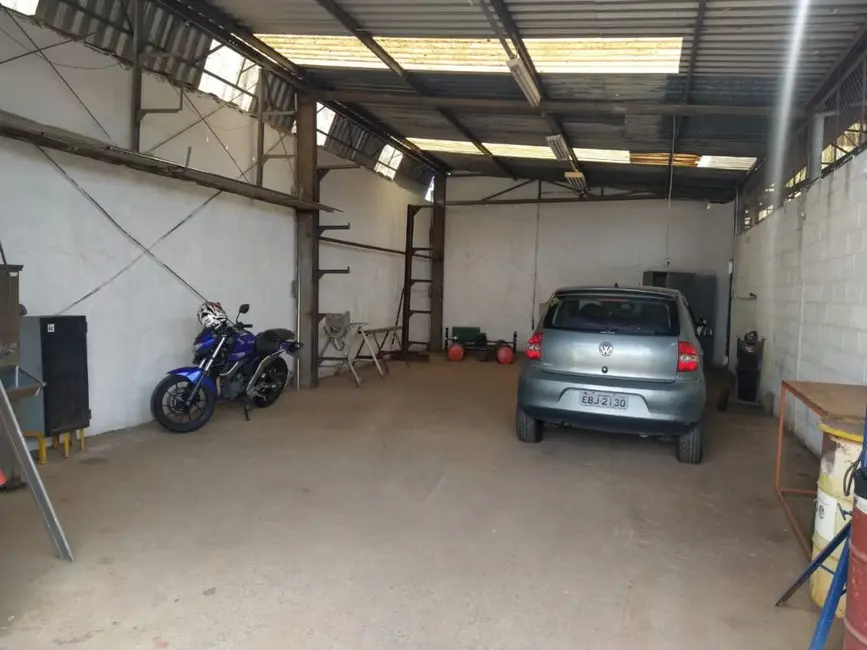 Foto 5 de Armazém / Galpão à venda, 712m2 em Poste, Jundiai - SP