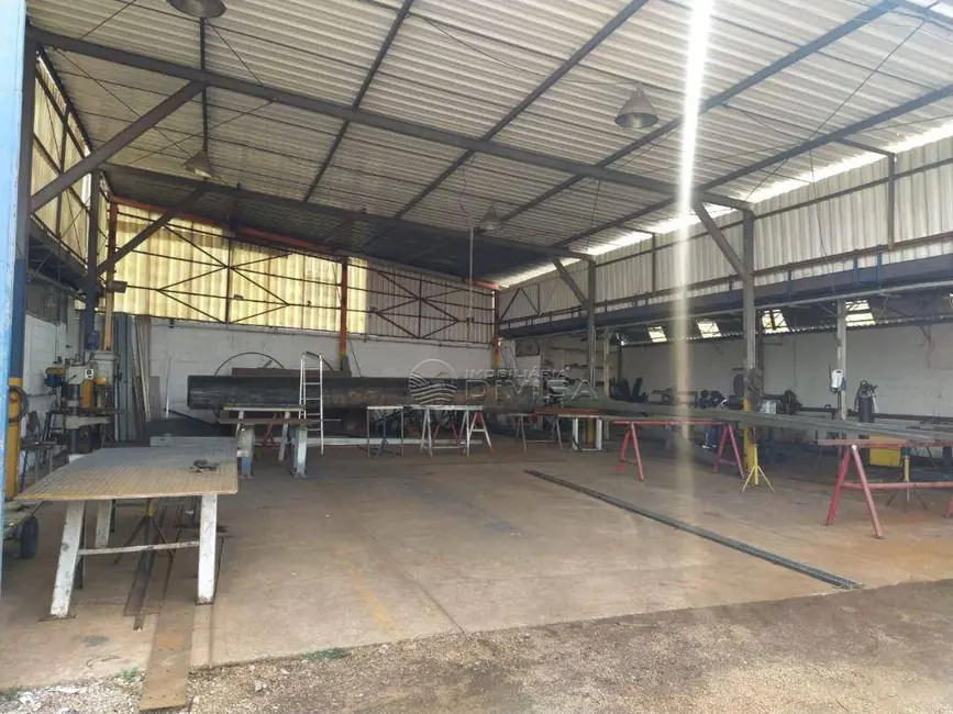 Armazém / Galpão à venda, 712m2 em Poste, Jundiai - SP - imagem 2 Foto 2 de Armazém / Galpão à venda, 712m2 em Poste, Jundiai - SP