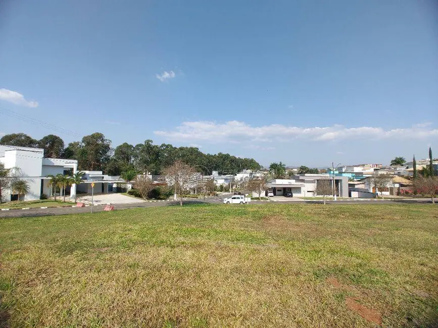 Foto 3 de Terreno / Lote à venda, 1304m2 em Itupeva - SP