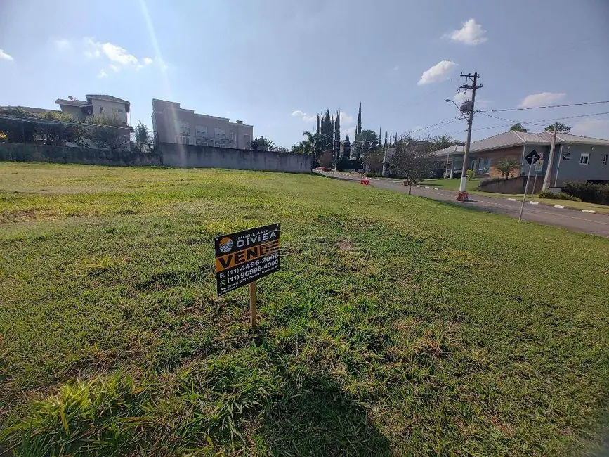 Foto 1 de Terreno / Lote à venda, 1304m2 em Itupeva - SP