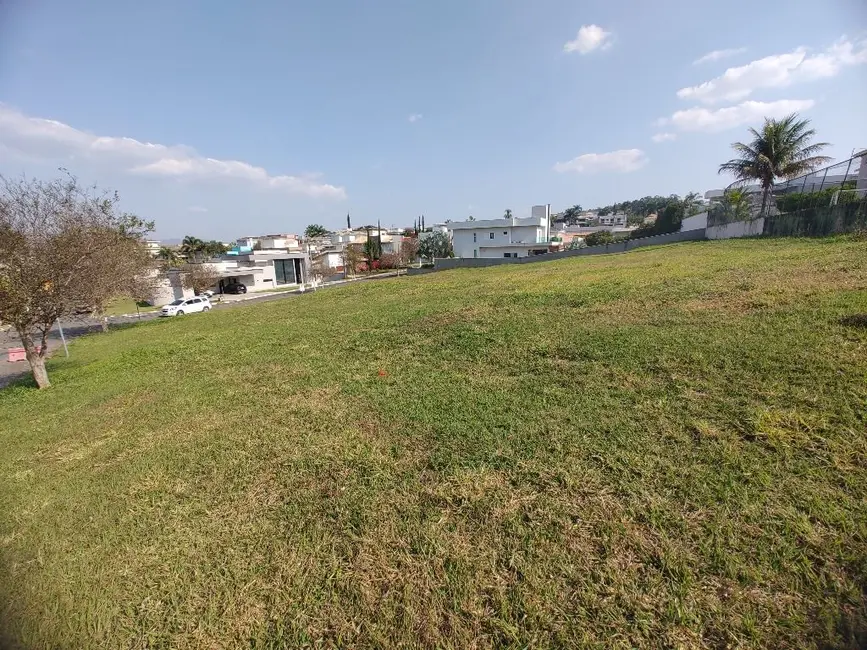 Foto 4 de Terreno / Lote à venda, 1304m2 em Itupeva - SP