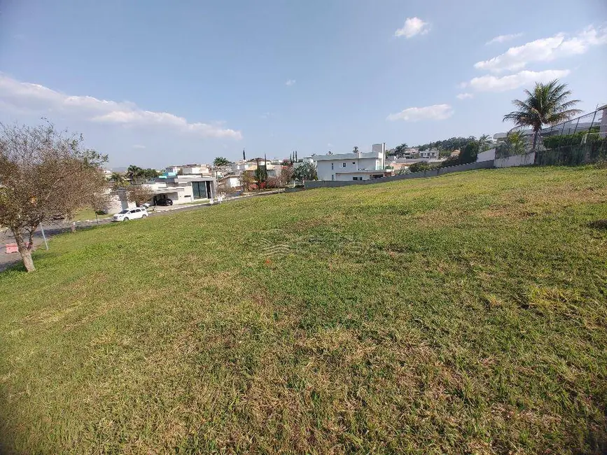 Foto 4 de Terreno / Lote à venda, 1304m2 em Itupeva - SP