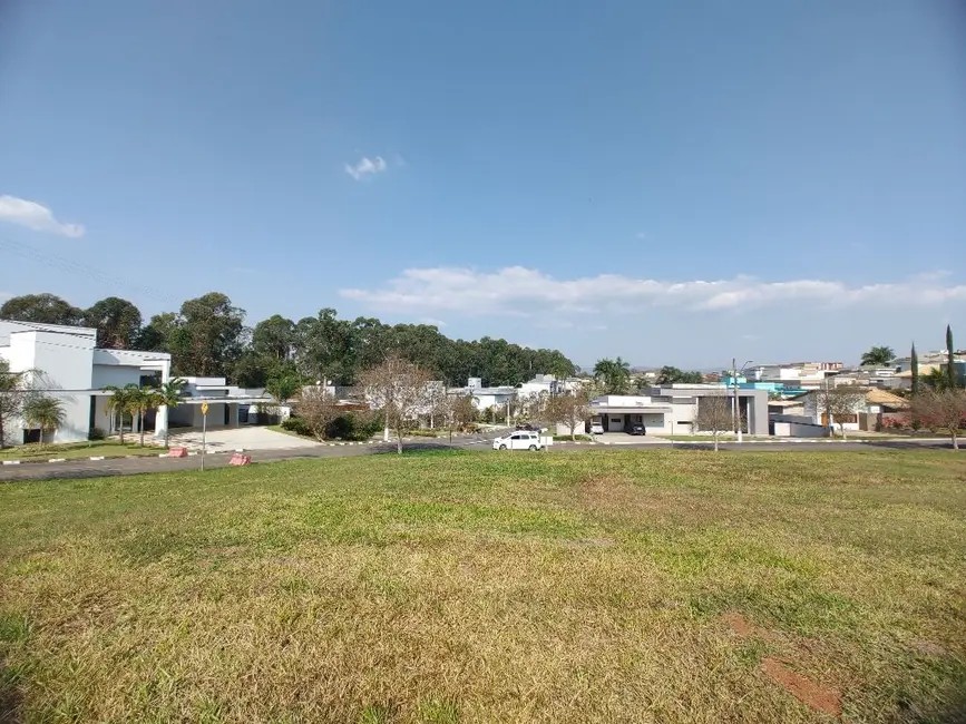 Foto 3 de Terreno / Lote à venda, 1304m2 em Itupeva - SP