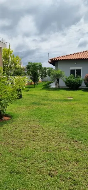 Foto 1 de Casa de Condomínio com 3 quartos à venda, 976m2 em Itupeva - SP