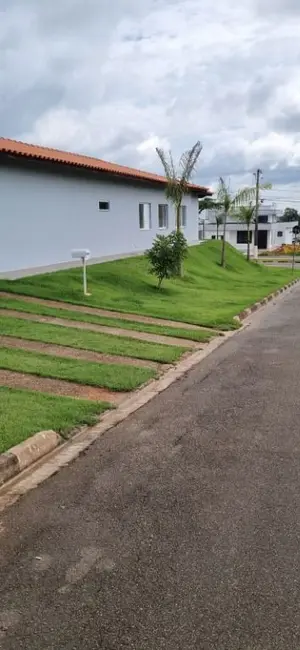 Foto 2 de Casa de Condomínio com 3 quartos à venda, 976m2 em Itupeva - SP