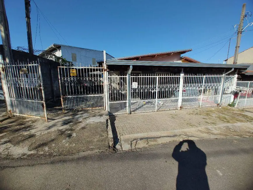 Foto 1 de Casa com 7 quartos à venda, 351m2 em Itupeva - SP