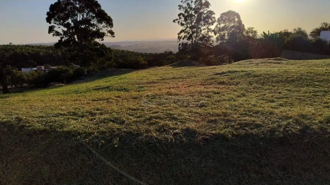 Foto 1 de Terreno / Lote à venda, 1221m2 em Itupeva - SP