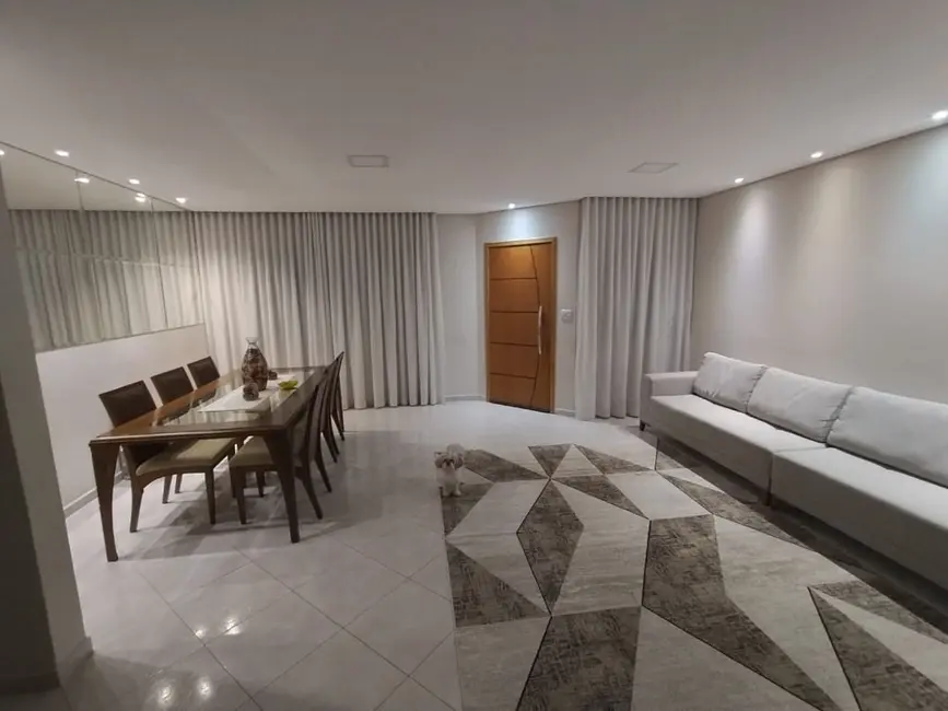 Casa com 3 quartos à venda, 125m2 em Jundiai - SP - imagem 5 Foto 5 de Casa com 3 quartos à venda, 125m2 em Jundiai - SP