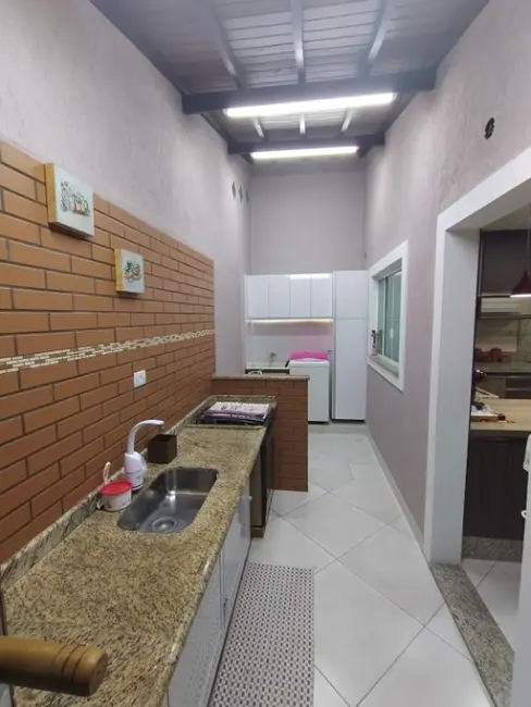 Casa com 3 quartos à venda, 125m2 em Jundiai - SP - imagem 9 Foto 9 de Casa com 3 quartos à venda, 125m2 em Jundiai - SP