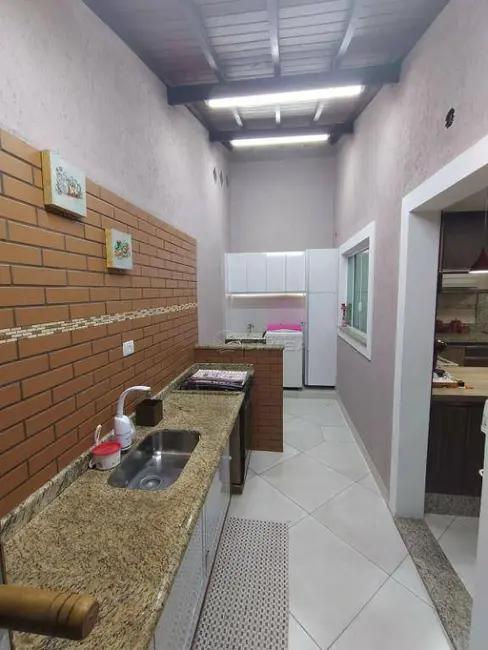 Foto 9 de Casa com 3 quartos à venda, 125m2 em Jundiai - SP