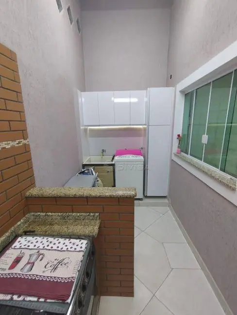 Foto 8 de Casa com 3 quartos à venda, 125m2 em Jundiai - SP