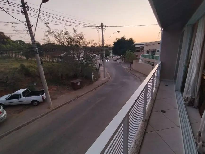 Casa com 3 quartos à venda, 125m2 em Jundiai - SP - imagem 3 Foto 3 de Casa com 3 quartos à venda, 125m2 em Jundiai - SP