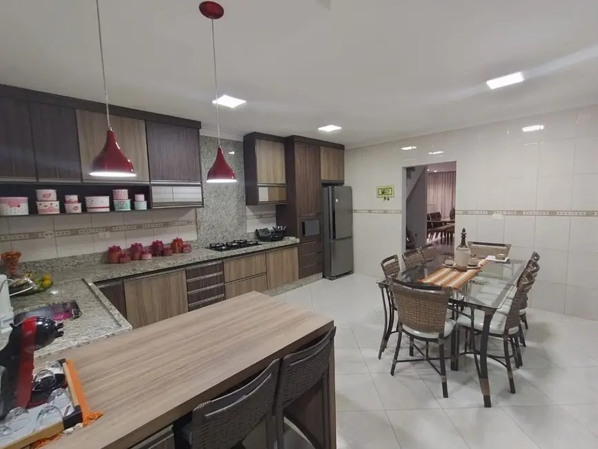 Casa com 3 quartos à venda, 125m2 em Jundiai - SP - imagem 7 Foto 7 de Casa com 3 quartos à venda, 125m2 em Jundiai - SP