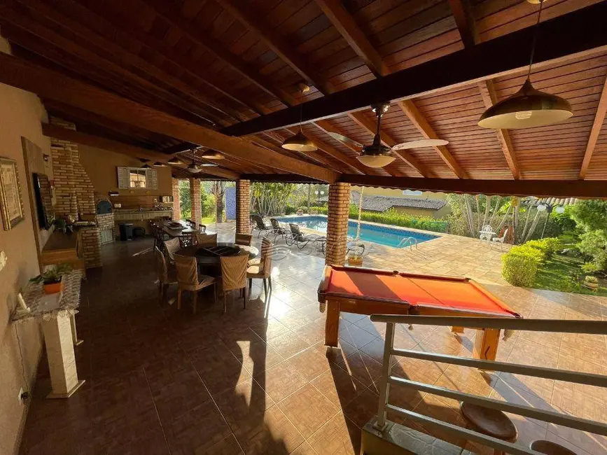 Foto 1 de Casa de Condomínio com 3 quartos à venda, 1000m2 em Itupeva - SP