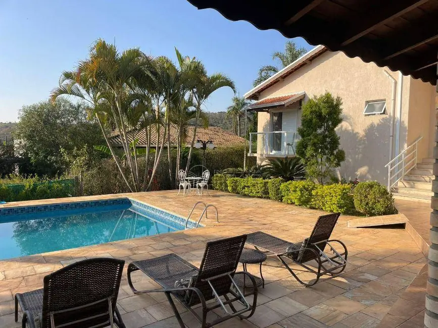 Foto 3 de Casa de Condomínio com 3 quartos à venda, 1000m2 em Itupeva - SP