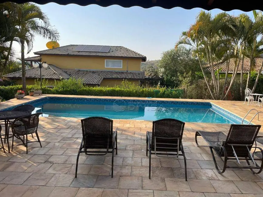 Foto 4 de Casa de Condomínio com 3 quartos à venda, 1000m2 em Itupeva - SP