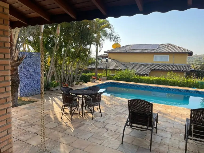 Foto 8 de Casa de Condomínio com 3 quartos à venda, 1000m2 em Itupeva - SP