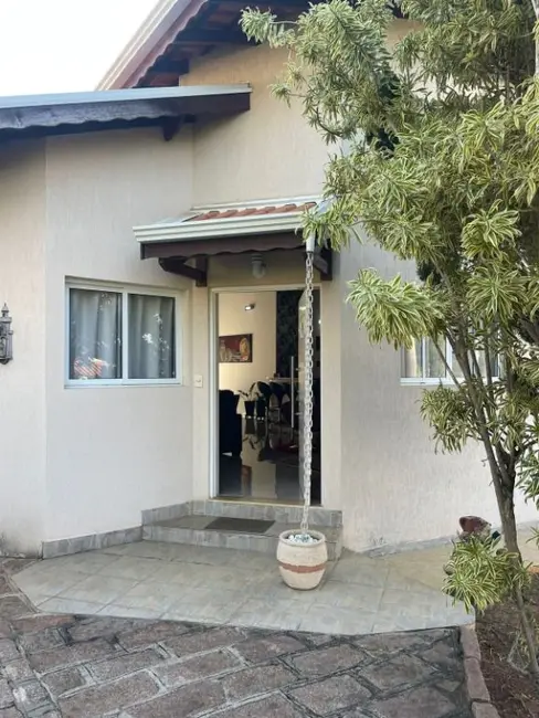 Foto 3 de Casa de Condomínio com 3 quartos à venda, 1000m2 em Itupeva - SP