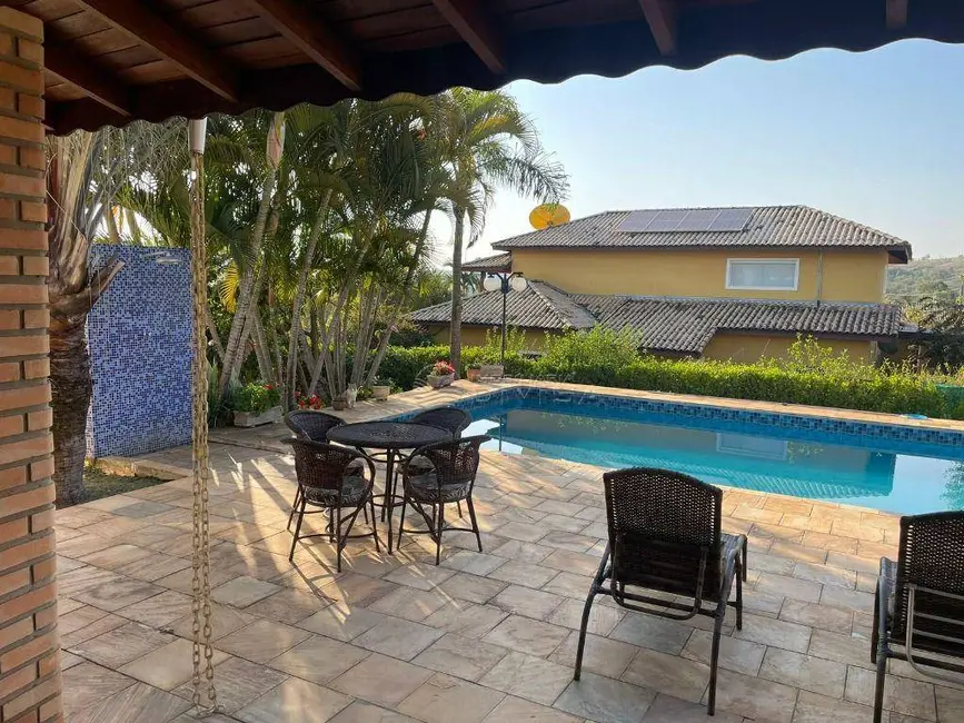 Foto 5 de Casa de Condomínio com 3 quartos à venda, 1000m2 em Itupeva - SP