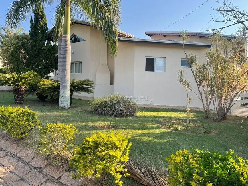 Foto 2 de Casa de Condomínio com 3 quartos à venda, 1000m2 em Itupeva - SP