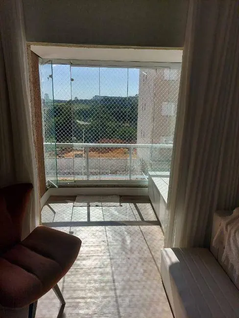 Foto 5 de Apartamento com 2 quartos à venda, 74m2 em Chácaras Saudáveis e Encantadoras, Jundiai - SP