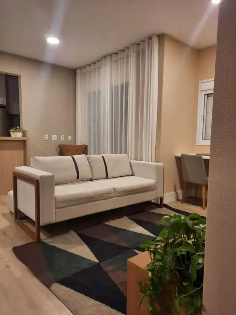 Foto 8 de Apartamento com 2 quartos à venda, 74m2 em Chácaras Saudáveis e Encantadoras, Jundiai - SP