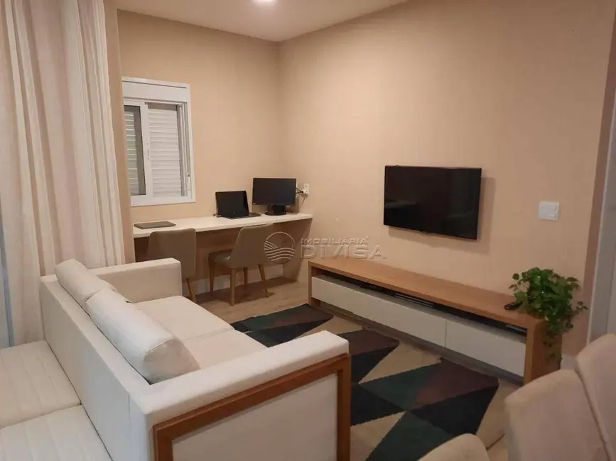 Foto 9 de Apartamento com 2 quartos à venda, 74m2 em Chácaras Saudáveis e Encantadoras, Jundiai - SP