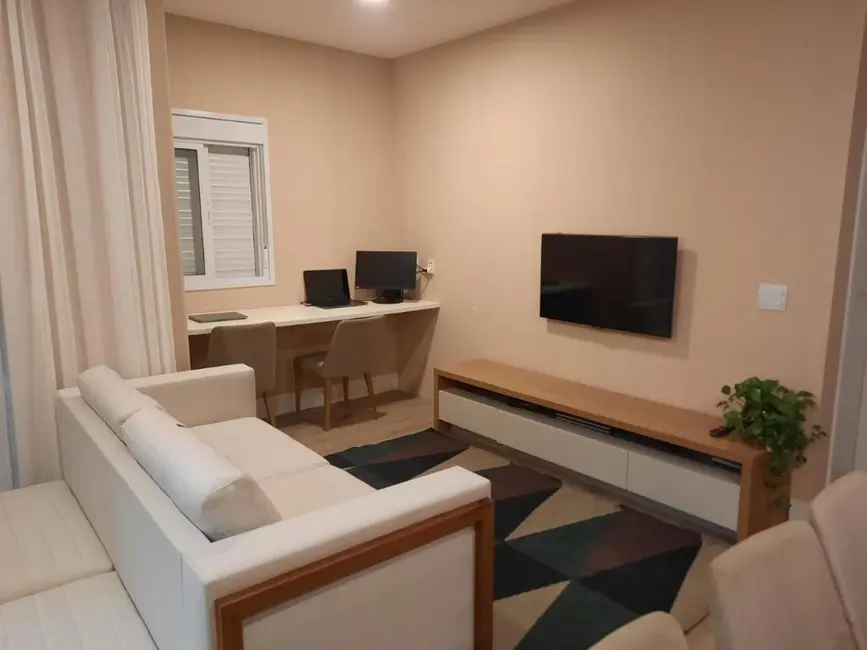 Foto 9 de Apartamento com 2 quartos à venda, 74m2 em Chácaras Saudáveis e Encantadoras, Jundiai - SP