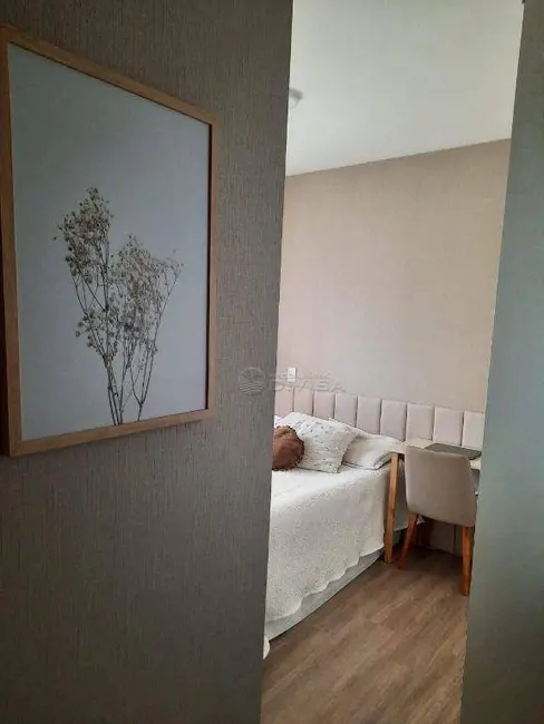 Foto 3 de Apartamento com 2 quartos à venda, 74m2 em Chácaras Saudáveis e Encantadoras, Jundiai - SP