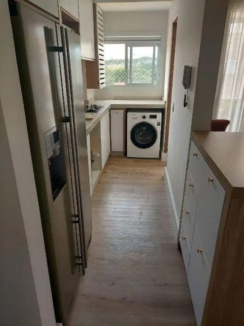 Foto 7 de Apartamento com 2 quartos à venda, 74m2 em Chácaras Saudáveis e Encantadoras, Jundiai - SP