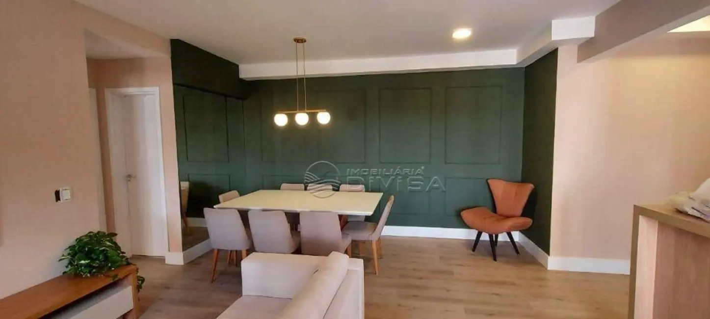 Foto 1 de Apartamento com 2 quartos à venda, 74m2 em Chácaras Saudáveis e Encantadoras, Jundiai - SP