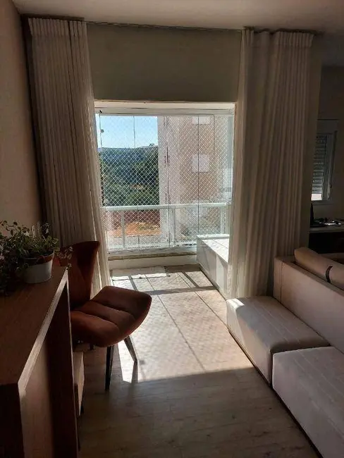 Foto 4 de Apartamento com 2 quartos à venda, 74m2 em Chácaras Saudáveis e Encantadoras, Jundiai - SP