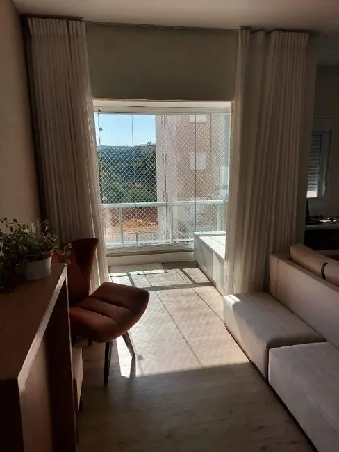 Foto 4 de Apartamento com 2 quartos à venda, 74m2 em Chácaras Saudáveis e Encantadoras, Jundiai - SP