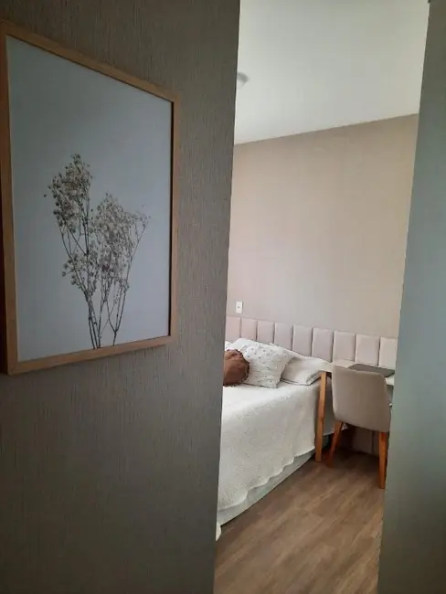 Foto 3 de Apartamento com 2 quartos à venda, 74m2 em Chácaras Saudáveis e Encantadoras, Jundiai - SP