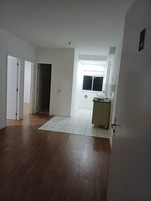 Foto 2 de Apartamento com 2 quartos à venda, 45m2 em Itupeva - SP