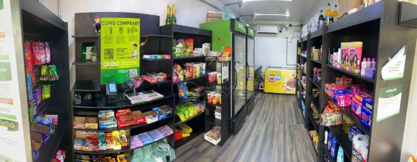 Foto 3 de Apartamento com 2 quartos à venda, 45m2 em Itupeva - SP