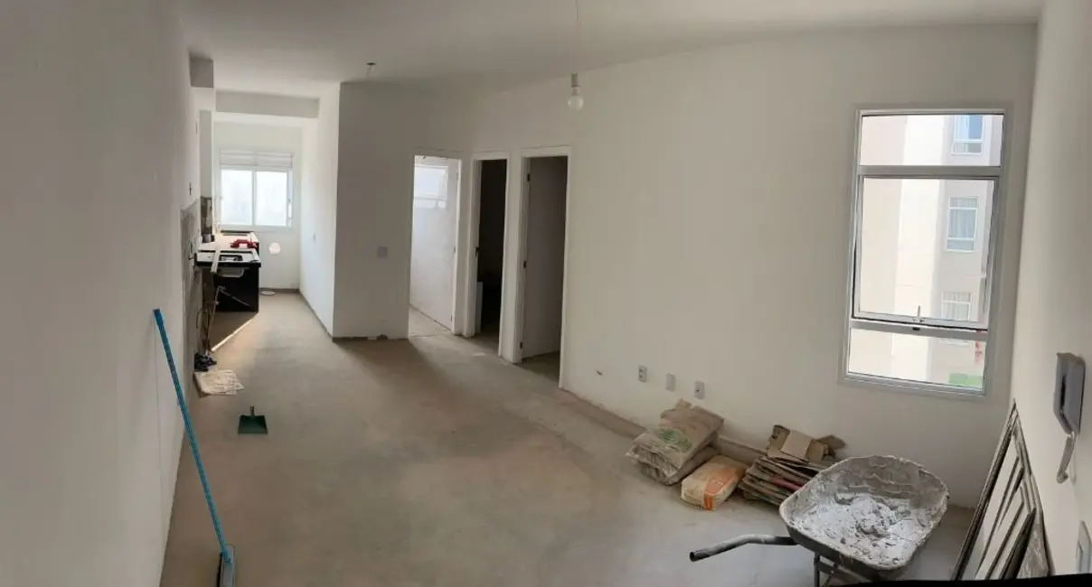 Apartamento com 2 quartos à venda, 45m2 em Itupeva - SP - imagem 3 Foto 3 de Apartamento com 2 quartos à venda, 45m2 em Itupeva - SP