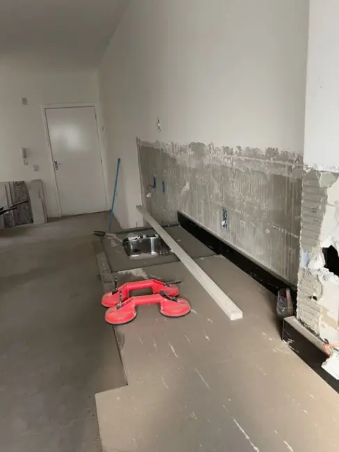 Apartamento com 2 quartos à venda, 45m2 em Itupeva - SP - imagem 7 Foto 7 de Apartamento com 2 quartos à venda, 45m2 em Itupeva - SP