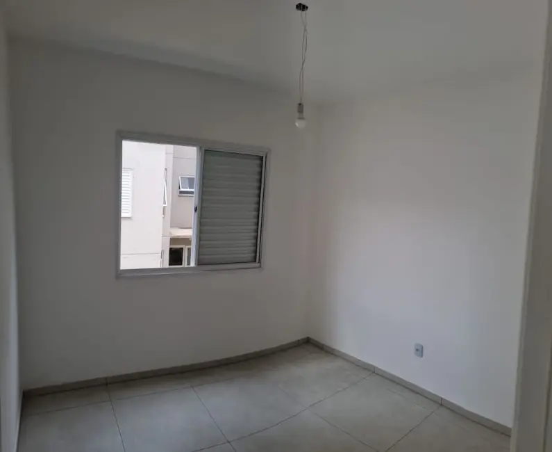 Foto 3 de Apartamento com 2 quartos à venda, 45m2 em Itupeva - SP