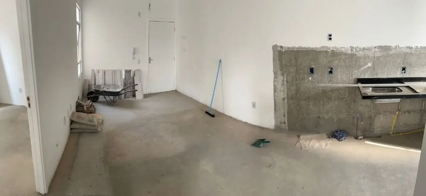 Apartamento com 2 quartos à venda, 45m2 em Itupeva - SP - imagem 8 Foto 8 de Apartamento com 2 quartos à venda, 45m2 em Itupeva - SP