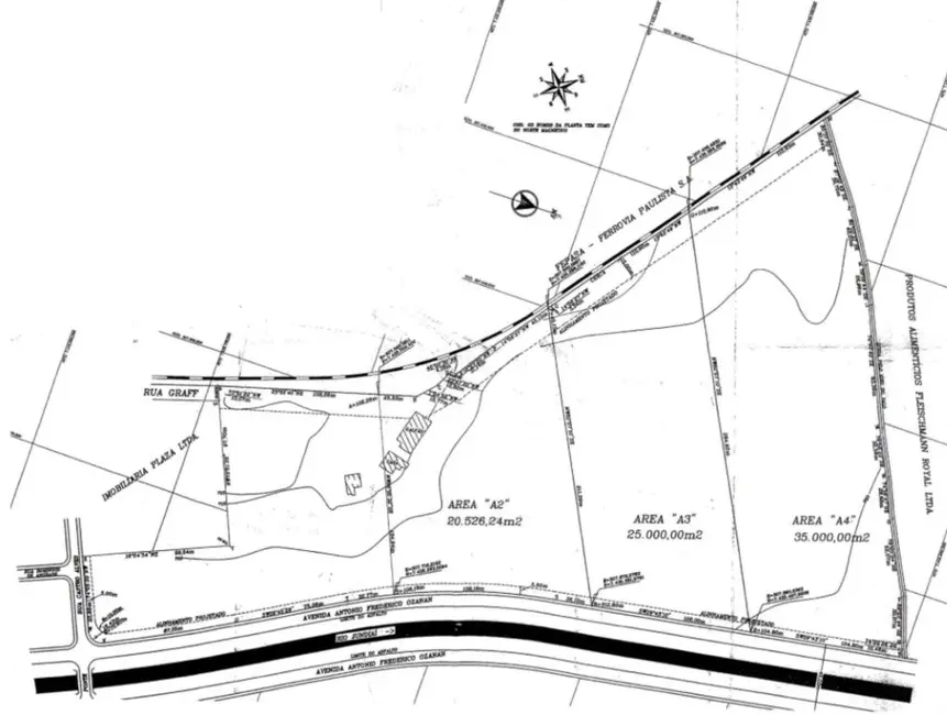Sala Comercial à venda, 35000m2 em Distrito Industrial, Jundiai - SP - imagem 9 Foto 9 de Sala Comercial à venda, 35000m2 em Distrito Industrial, Jundiai - SP