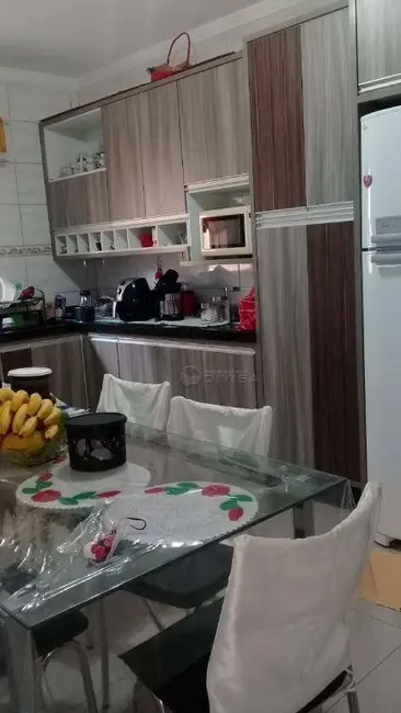 Foto 8 de Casa com 3 quartos à venda, 200m2 em Itupeva - SP