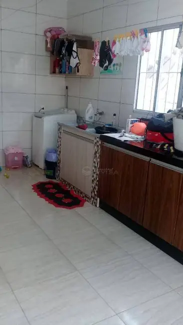 Foto 2 de Casa com 3 quartos à venda, 200m2 em Itupeva - SP